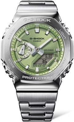 Casio G-Shock Original GM-2110D-3AER