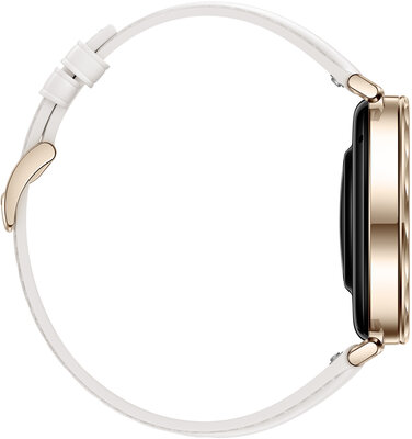 Huawei Watch GT 5 41mm NFC White Leather