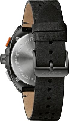 Bulova Classic Quartz Racer Chronograph 98B428