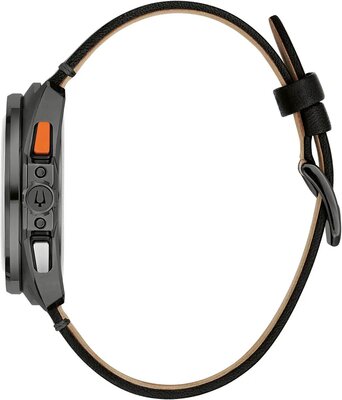 Bulova Classic Quartz Racer Chronograph 98B428