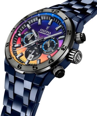 Festina Chrono Bike 20709/1 Special Edition