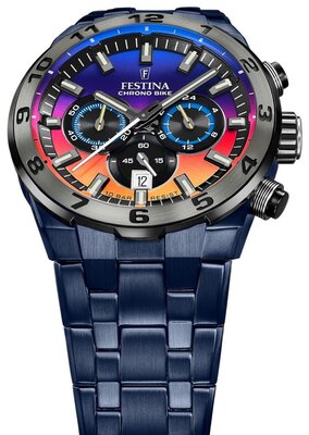 Festina Chrono Bike 20709/1 Special Edition