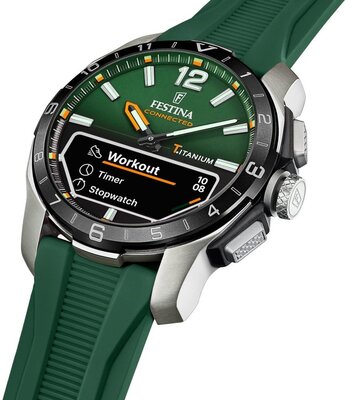 Festina Smartime Connected D 23000/2