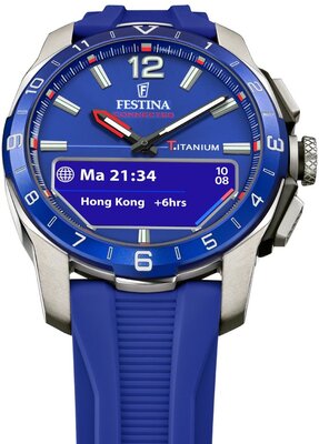 Festina Smartime Connected D 23000/3