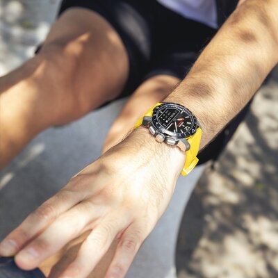 Festina Smartime Connected D 23000/A