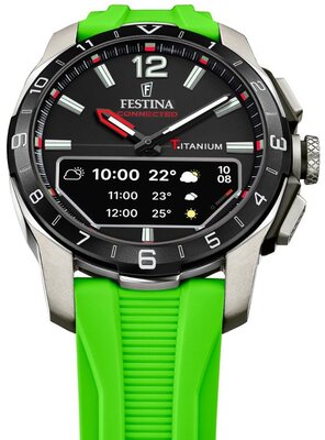 Festina Smartime Connected D 23000/B