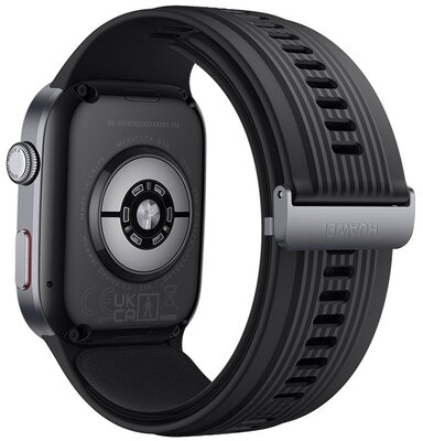 Huawei Watch D2 Black