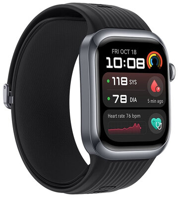 Huawei Watch D2 Black