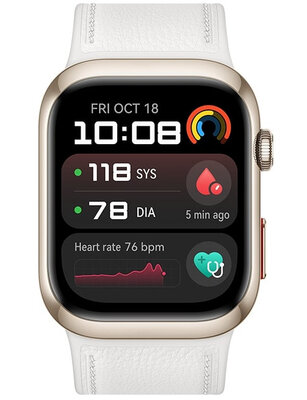 Huawei Watch D2 Gold