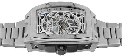 Ingersoll The Challenger Automatic I12310