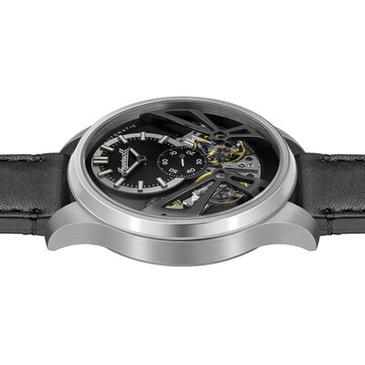 Ingersoll The Naismith Automatic I16101