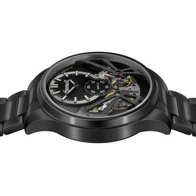 Ingersoll The Naismith Automatic I16102