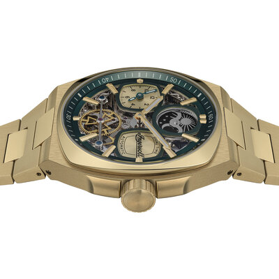 Ingersoll The Spirit Automatic I15803