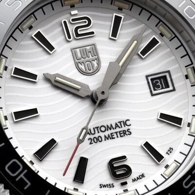 Luminox Sea Automatic XS.3101.H.SET Pacific Diver