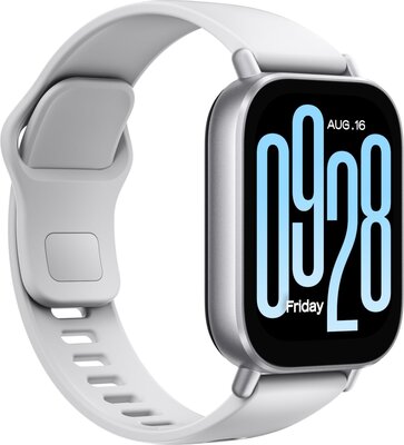 Redmi Watch 5 Active Matte Silver