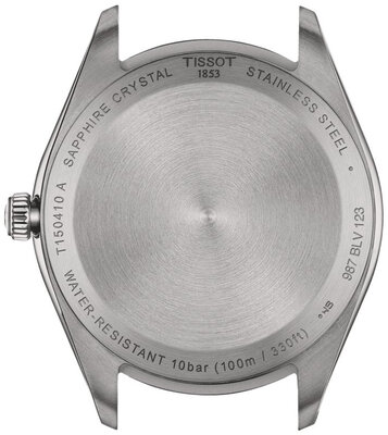 Tissot PR 100 Quartz T150.410.16.051.00