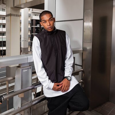 Casio G-Shock Original GA-2100WD-1AER Carbon Core Guard