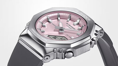 Casio G-Shock Original GM-S2110-4AER