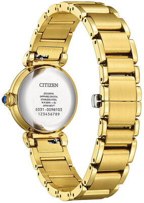 Citizen Elegant Eco-Drive EM1132-88H