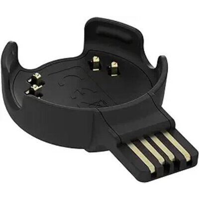 Polar oplaadadapter (voor OH1/Verity Sense), zwart