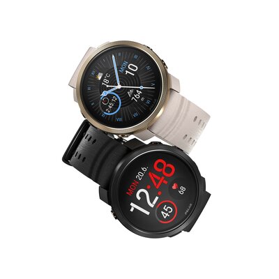 Polar Vantage M3 Greige Sand, maat S-L