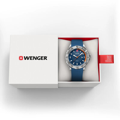 Wenger Seaforce Quartz 01.0641.140