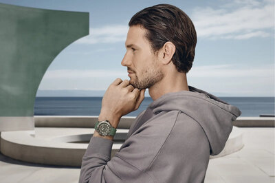 Wenger Seaforce Quartz 01.0641.143