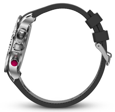 Wenger Seaforce Quartz Chronograph 01.0643.122