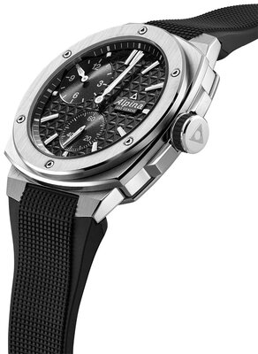Alpina Alpiner Extreme Regulator Automatic AL-650B4AE6
