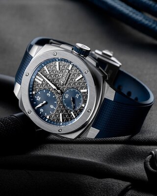 Alpina Alpiner Extreme Regulator Automatic AL-650DGN4AE6