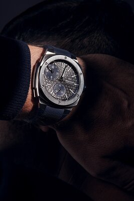 Alpina Alpiner Extreme Regulator Automatic AL-650DGN4AE6