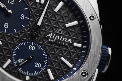 Alpina Alpiner Extreme Regulator Automatic AL-650DGN4AE6