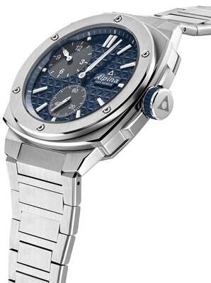 Alpina Alpiner Extreme Regulator Automatic Limited Edition AL-650NDG4AE6B