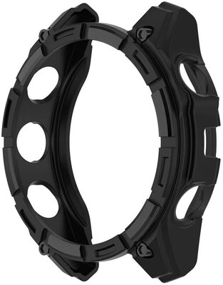 Beschermhoes (voor Garmin Enduro 3), siliconen, zwart V1