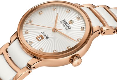 Rado Centrix Diamonds Automatic R30019744