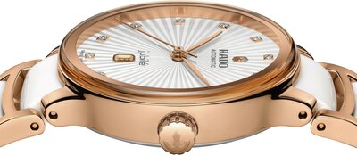 Rado Centrix Diamonds Automatic R30019744