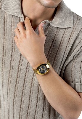 Rado DiaStar Original Skeleton Automatic R12164153