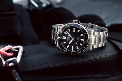 Union Glashütte Belisar Date Sport Pro D014.907.11.051.00