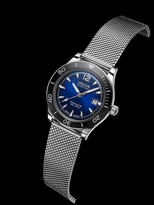 Union Glashütte Noramis Date Sport D012.907.11.047.00