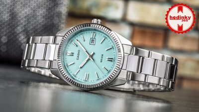 Casio Collection LTP-1302PD-2A2VEF