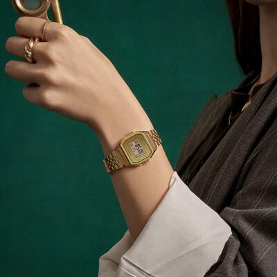 Casio Vintage LA680WEGV-9AEF