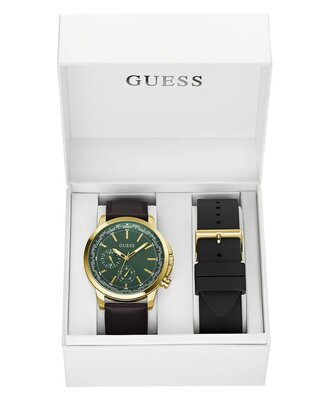 Guess Spec GW0664G2 (+ reserveriempje)