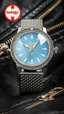 Prim Sport 38 A Automatic 71-922-501-00-1/04