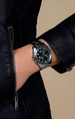 Rado HyperChrome Chronograph Quartz R32259313