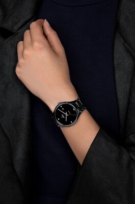 Rado True Round Diamonds Automatic R27056712