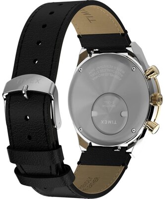 Timex Q Timex Reissue Quartz Chronograph TW2W64300