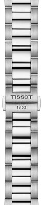 Tissot PR 100 Chronograph Quartz T150.417.11.351.00