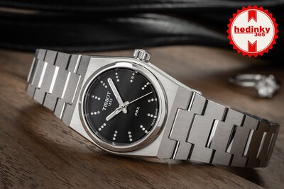 Tissot PRX Quartz T137.010.11.056.00