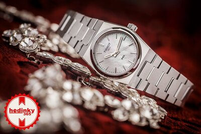 Tissot PRX Quartz T137.010.11.111.00
