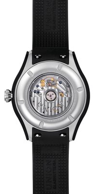 Union Glashütte Belisar Date Sport D009.907.27.057.00 (+ vervangende horlogeband)